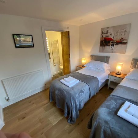 Ferienwohnung Latrigg View Keswick  Exterior foto