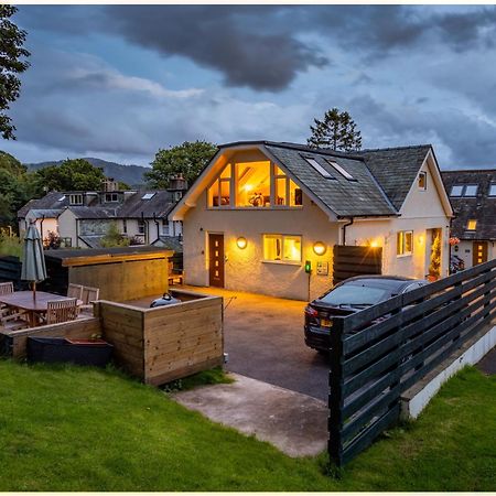 Ferienwohnung Latrigg View Keswick  Exterior foto