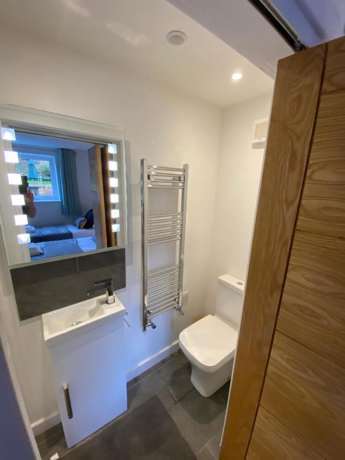 Ferienwohnung Latrigg View Keswick  Exterior foto