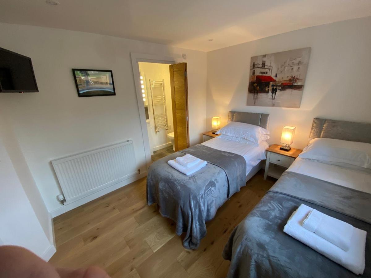Ferienwohnung Latrigg View Keswick  Exterior foto