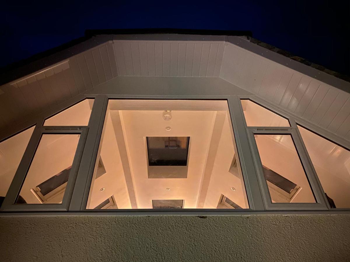 Ferienwohnung Latrigg View Keswick  Exterior foto