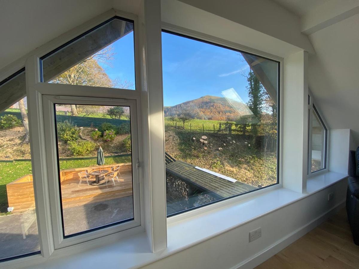 Ferienwohnung Latrigg View Keswick  Exterior foto