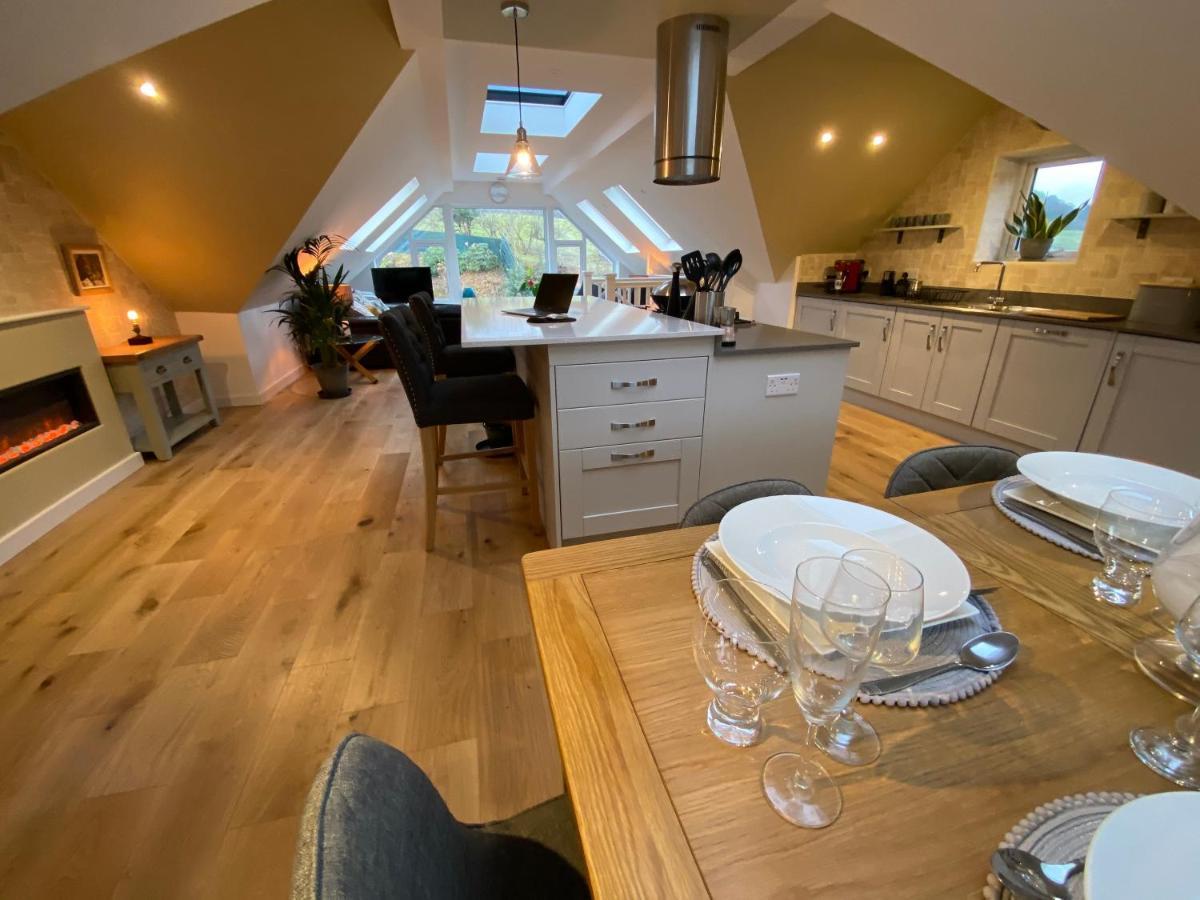 Ferienwohnung Latrigg View Keswick  Exterior foto