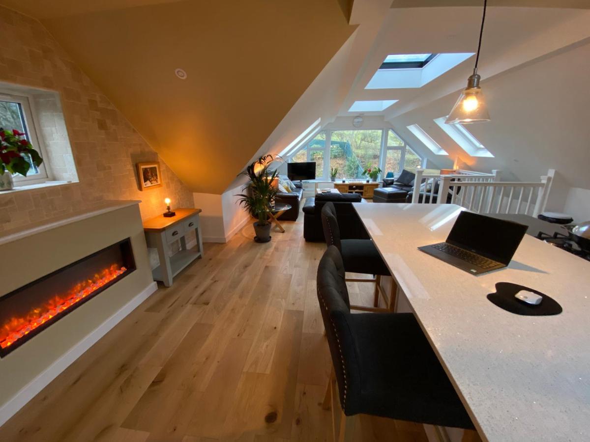 Ferienwohnung Latrigg View Keswick  Exterior foto