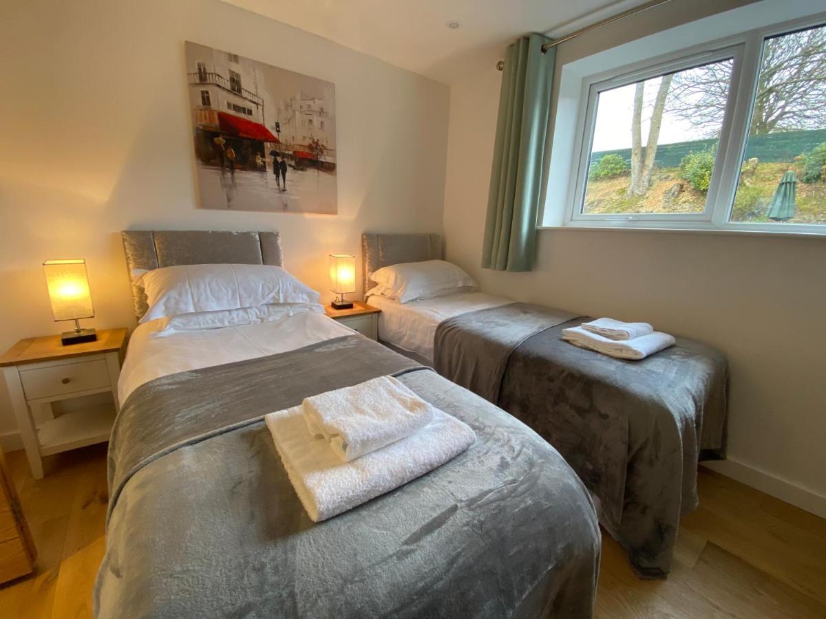 Ferienwohnung Latrigg View Keswick  Exterior foto