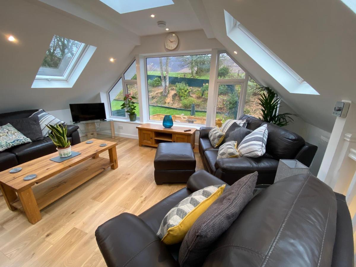 Ferienwohnung Latrigg View Keswick  Exterior foto