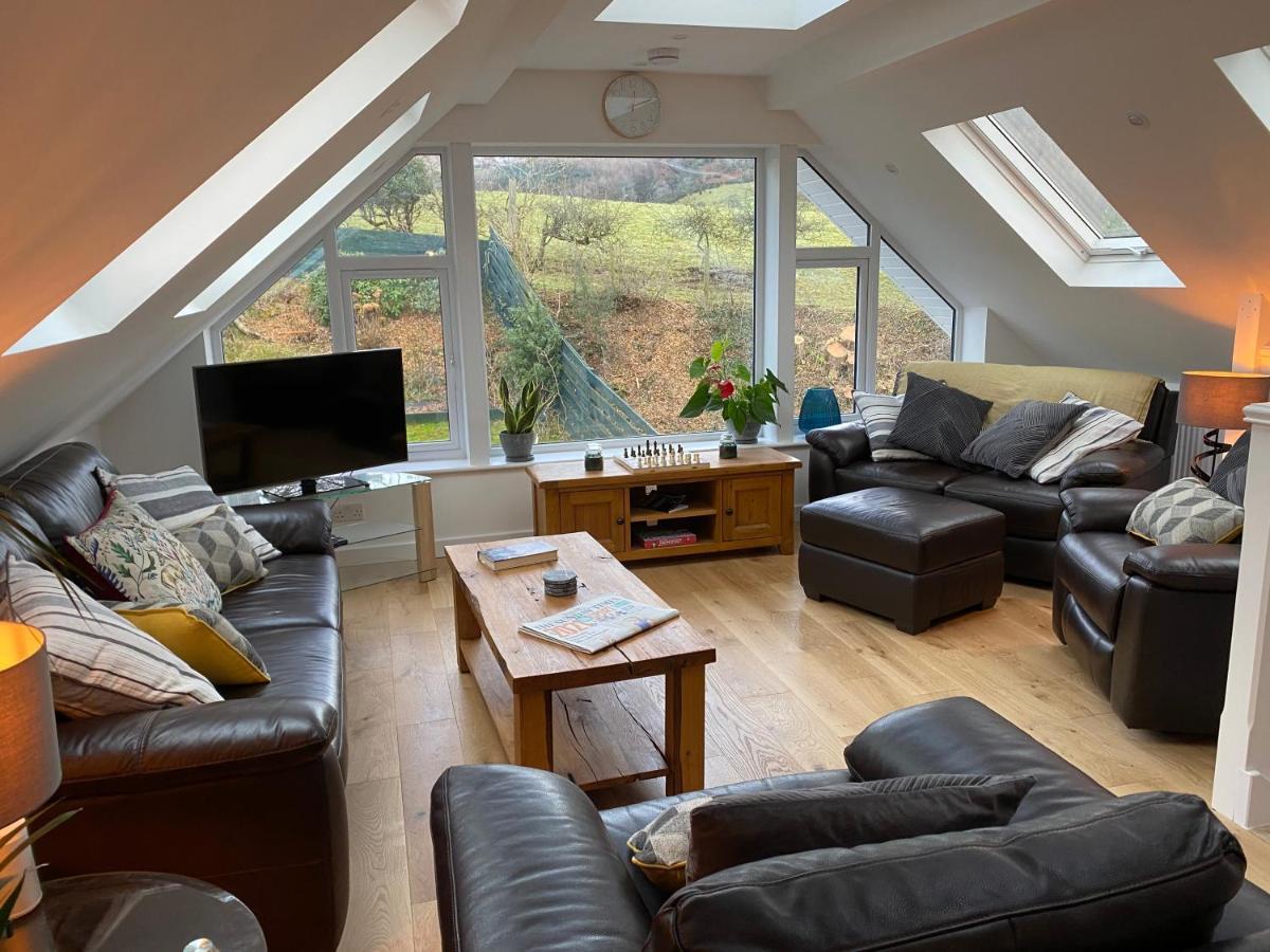 Ferienwohnung Latrigg View Keswick  Exterior foto